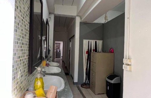 Ko Lanta Hostel | 35 m² Hostel ∙ 8 guests