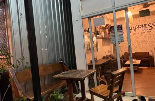 Ko Lanta Hostel | 35 m² Hostel ∙ 8 guests