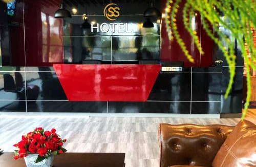 Nang Rong Hotel | 35 m² Hotel ∙ 2 guests
