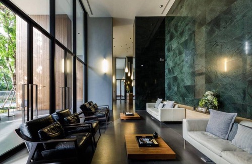 Ladprao House | 35 m² House ∙ 1 bedroom ∙ 2 guests