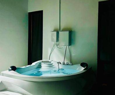 Nong Chang House | 35 m² House ∙ 1 bedroom ∙ 2 guests