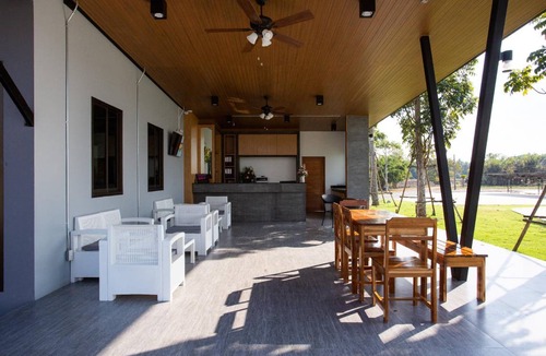 Nong Ya Plong Resort | 35 m² Resort ∙ 3 guests