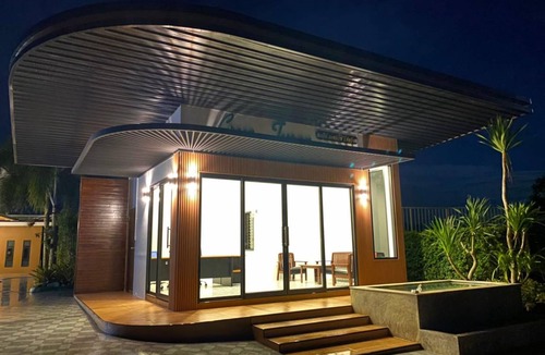 Phlap Phla Resort | 35 m² Resort ∙ 127 guests