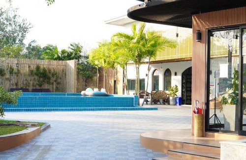 Phlap Phla Resort | 35 m² Resort ∙ 127 guests