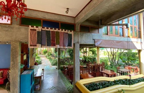 Wiang Nuea Resort | 35 m² Resort ∙ 4 guests