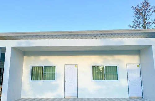 Mukdahan Resort | 35 m² Resort ∙ 6 guests