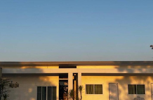 Mukdahan Resort | 35 m² Resort ∙ 6 guests