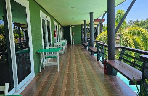 Ko Lanta Apartment | 35 m² Serviced apartment ∙ 4 guests