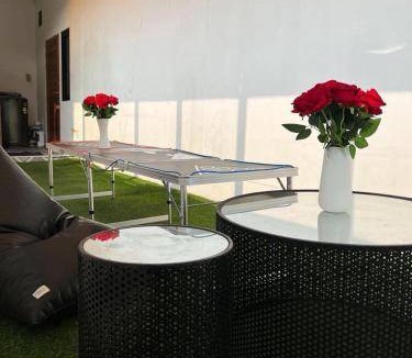 Wang Thonglang House | 350 m² House ∙ 4 bedrooms ∙ 20 guests