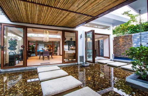 Bang Po Villa | 354 m² Villa ∙ 5 bedrooms ∙ 10 guests