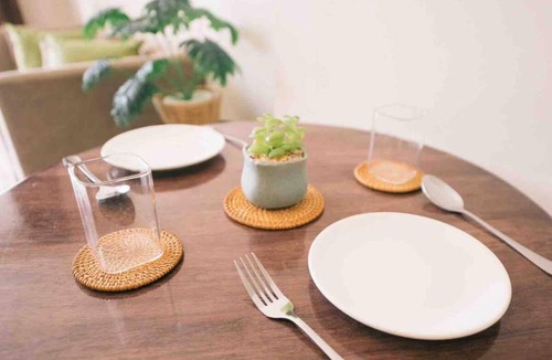 Khlong Sam Prawet Apartment | 36 m² Apartment ∙ 1 bedroom ∙ 2 guests