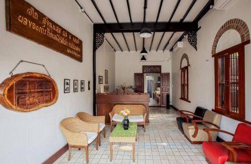 Lampang Apartment | 36 m² Apartment ∙ 1 bedroom ∙ 2 guests