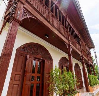 Lampang Apartment | 36 m² Apartment ∙ 1 bedroom ∙ 2 guests