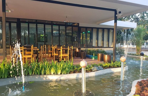 Ban Tom Bed & Breakfast | 36 m² Bed and breakfast ∙ 3 guests