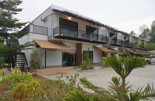 Ubon Ratchathani Bed & Breakfast | 36 m² Bed and breakfast ∙ 127 guests