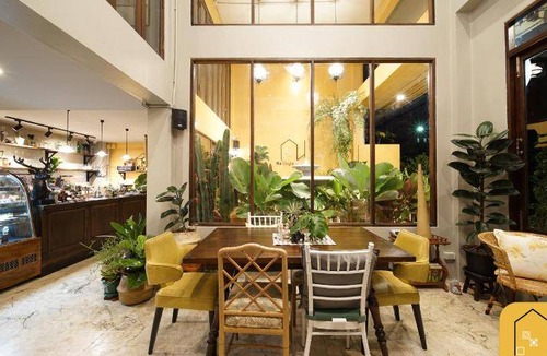 Bangkok Noi Bed & Breakfast | 36 m² Bed and breakfast ∙ 127 guests