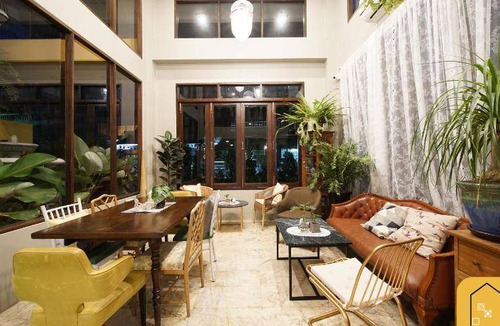 Bangkok Noi Bed & Breakfast | 36 m² Bed and breakfast ∙ 127 guests