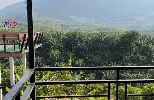 Surat Thani House | 36 m² Bungalow ∙ 1 bedroom ∙ 3 guests