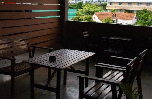 Khlong Toei Hostel | 36 m² Hostel ∙ 127 guests