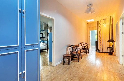 Khlong Maha Nak Hostel | 36 m² Hostel ∙ 127 guests