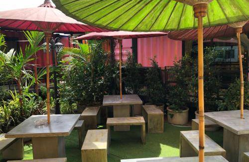 Makham Tia Hotel | 36 m² Hotel ∙ 6 guests