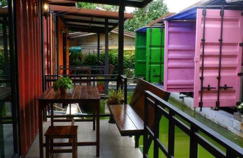 Makham Tia Hotel | 36 m² Hotel ∙ 6 guests