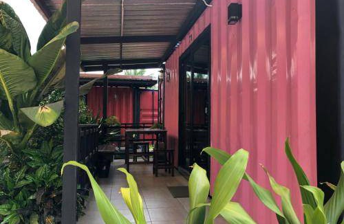 Makham Tia Hotel | 36 m² Hotel ∙ 6 guests