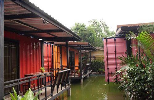 Makham Tia Hotel | 36 m² Hotel ∙ 6 guests