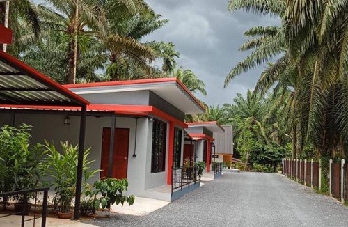 Huai Nam Khao Hotel | 36 m² Hotel ∙ 2 guests
