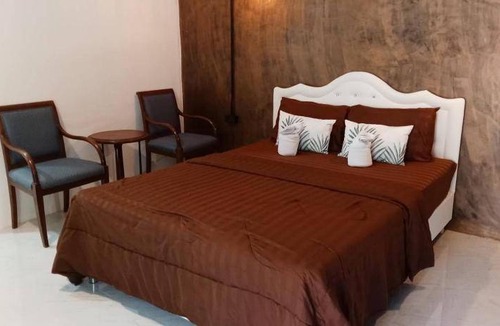 Huai Nam Khao Hotel | 36 m² Hotel ∙ 2 guests
