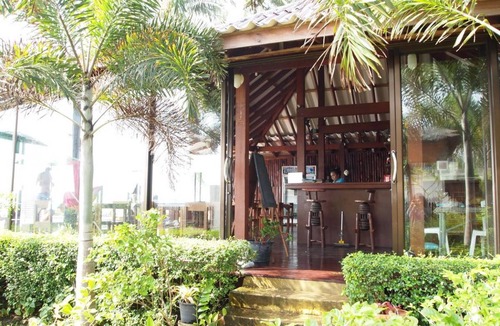 Lipa Noi Resort | 36 m² Resort ∙ 127 guests