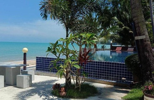 Lipa Noi Resort | 36 m² Resort ∙ 127 guests