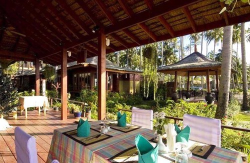 Lipa Noi Resort | 36 m² Resort ∙ 127 guests