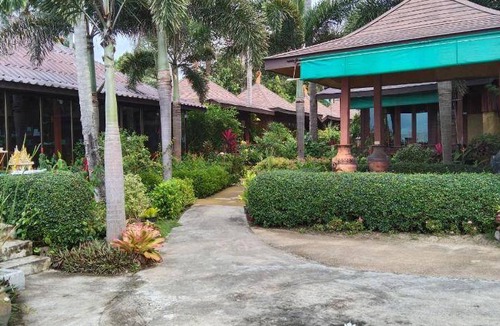 Lipa Noi Resort | 36 m² Resort ∙ 127 guests