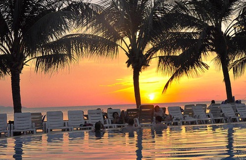 Haad Rin Resort | 36 m² Resort ∙ 127 guests