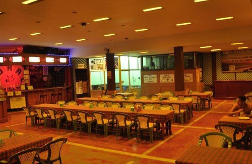 Haad Rin Resort | 36 m² Resort ∙ 127 guests