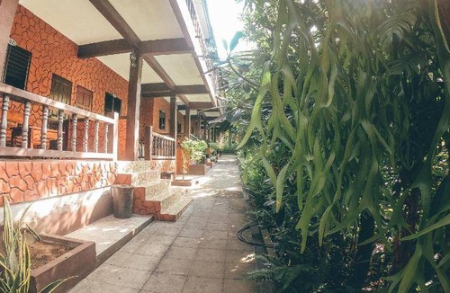 Haad Rin Resort | 36 m² Resort ∙ 127 guests