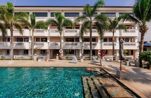 Moo 5 Resort | 36 m² Resort ∙ 127 guests