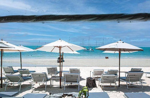 Moo 5 Resort | 36 m² Resort ∙ 127 guests