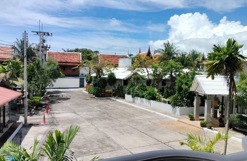 Moo 5 Resort | 36 m² Resort ∙ 127 guests