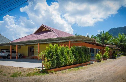 Krabi Resort | 36 m² Resort ∙ 127 guests