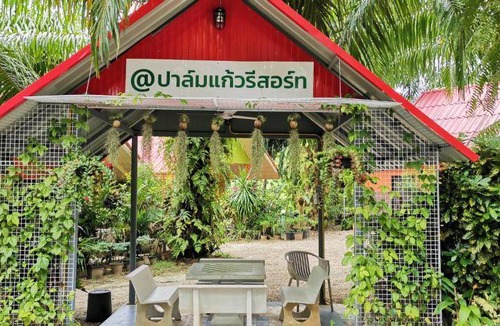 Krabi Resort | 36 m² Resort ∙ 127 guests