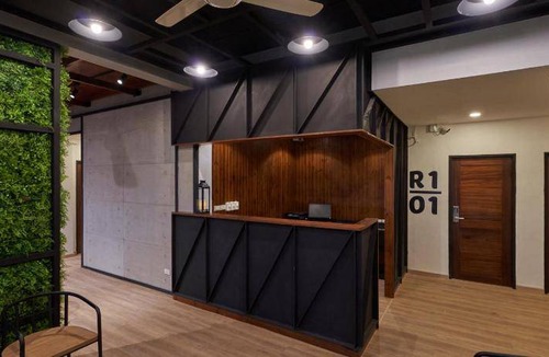 Ko Phi Phi Apartment | 36 m² Serviced apartment ∙ 4 guests