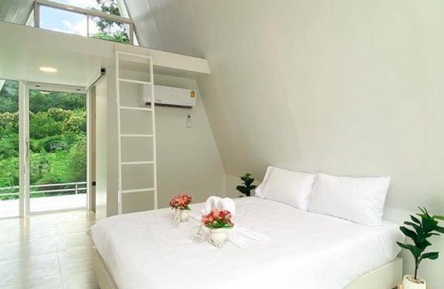 Thailand Other | 36 m² Tent ∙ 1 bedroom ∙ 2 guests