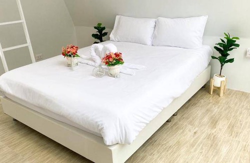 Thailand Other | 36 m² Tent ∙ 1 bedroom ∙ 2 guests