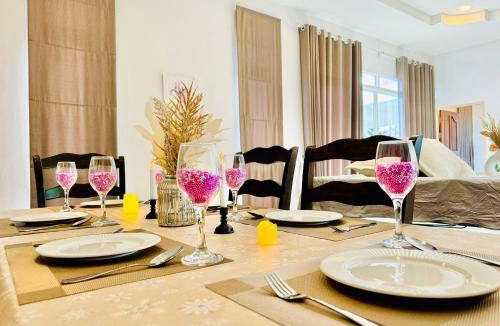 Hin Lek Fai Villa | 365 m² Villa ∙ 5 bedrooms ∙ 20 guests