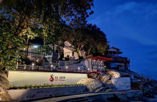 Baan Tai Hostel | 37 m² Hostel ∙ 10 guests