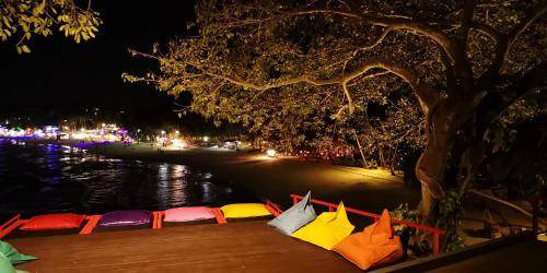Baan Tai Hostel | 37 m² Hostel ∙ 10 guests