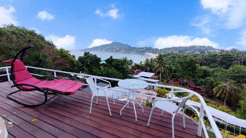 Baan Tai Hostel | 37 m² Hostel ∙ 10 guests
