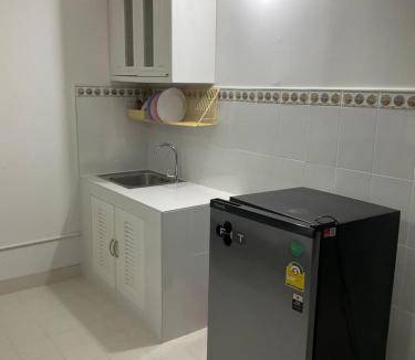 Ban Mai Apartment | 38 m² Apartment ∙ 4 guests